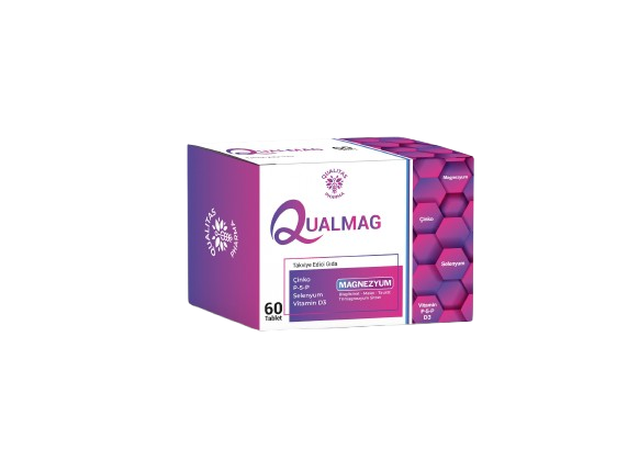 Qualmag Plus